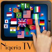 All Nigeria TV Channel 1.0