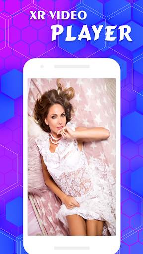 XR Video Player screenshot 2