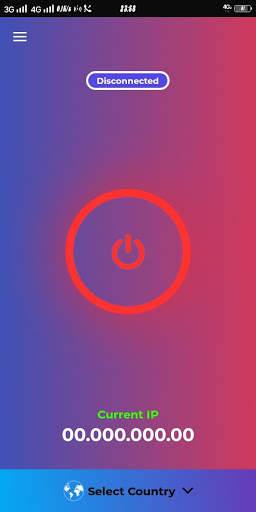 VPN Colourful - Free VPN for You screenshot 2