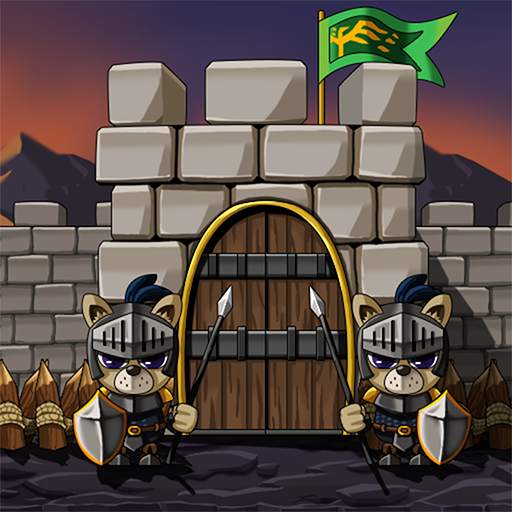 Castle Defense King 1.0.7