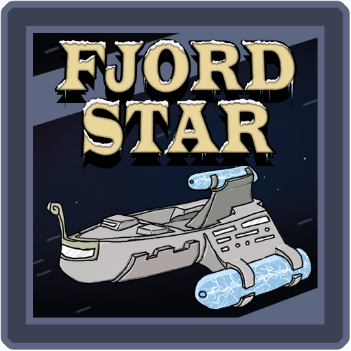 Fjord Star - Takeoff icon