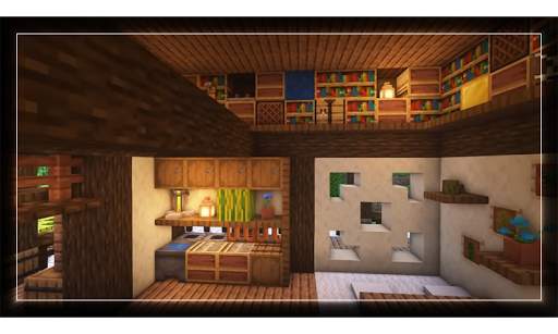 World Craft 2 - Mini Blockcrafting Survival स्क्रीनशॉट 5
