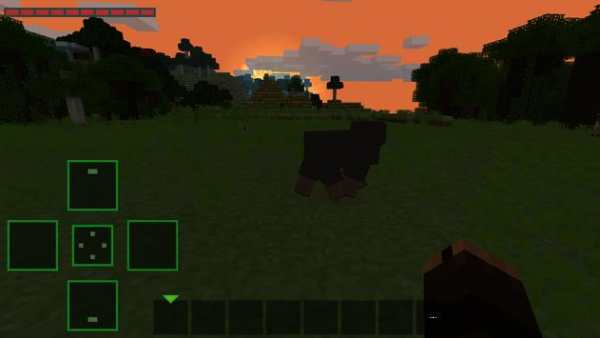 Mini Craft : Adventure Story 2018 screenshot 8