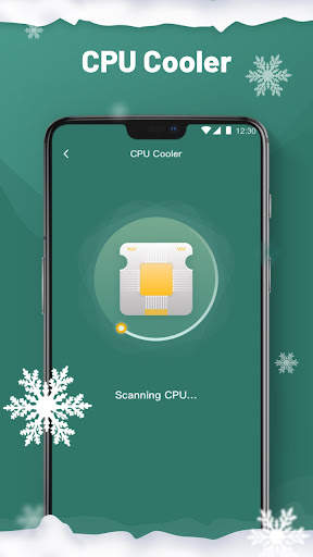Fast Clean-Booster&Optimizer screenshot 4