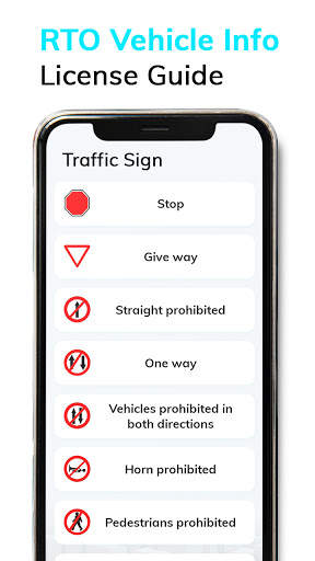 Online Driving License - RTO Online Detail Guide screenshot 5