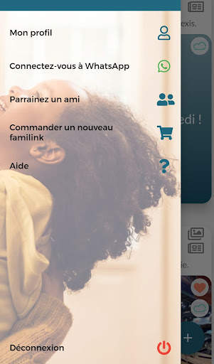 Familink screenshot 5
