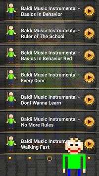 Baldy Music Ringtones screenshot 1