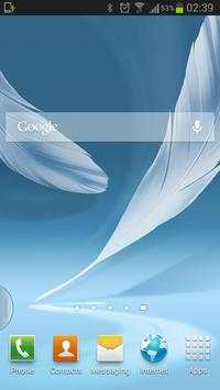 Soft Home Key screenshot 3