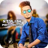 Stylish Man Photo Editor 1.1