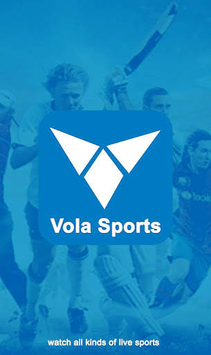 Vola Sports Live app 2020 Guide screenshot 3