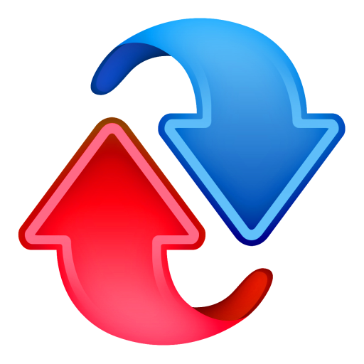 Traffic Monitoring Data иконка