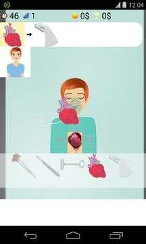 surgeon game screenshot 2
