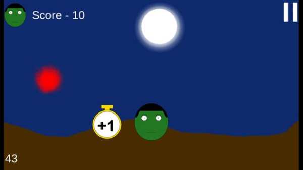 Zombie Stomper screenshot 5