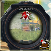Cheat Booyah! Free Fire icon