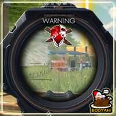 Cheat Booyah! Free Fire 1.0