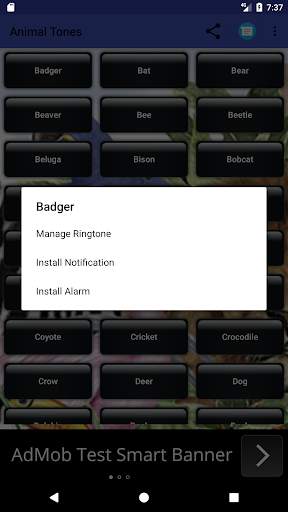 Animal Sounds screenshot 3