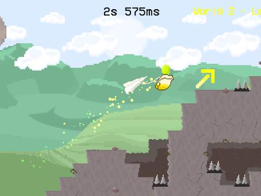 Teaventures - Action Adventure Game screenshot 10