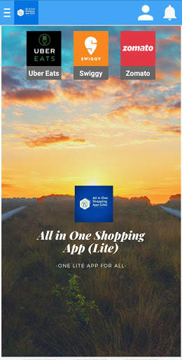 All in One Shopping App (Lite Version) screenshot 4