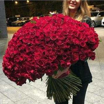 باقات ورد رائعة 2020 7 تصوير الشاشة