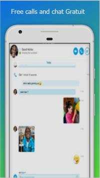 imo plus video calls & chat screenshot 3