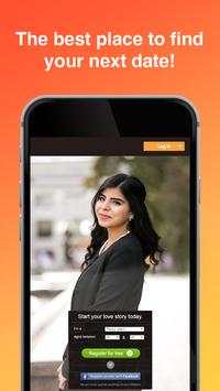 Your Date, Chat and Meet - Dating app screenshot 2