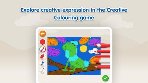Colourblocks World screenshot 5