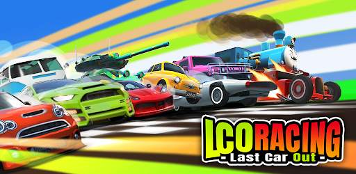 LCO Racing - Last Car Out 8 تصوير الشاشة