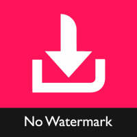 Video Downloader for TikTok - No Watermark TikMate logo
