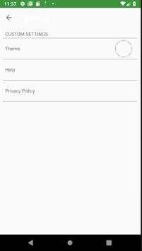 Pengunduh Status Untuk Whatsapp Messenger. screenshot 2