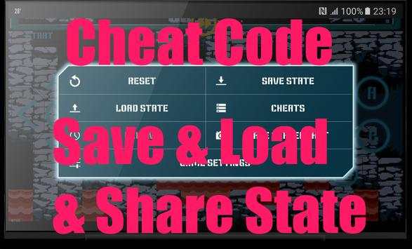 Game Emulator Launcher for NES screenshot 3