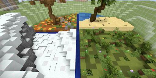 Serene Seasons Mod screenshot 2