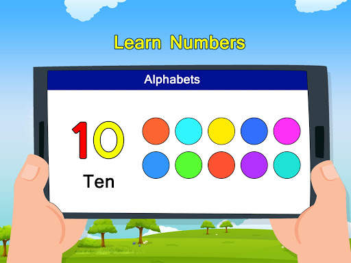 Early Learning App For Kids - Spelling Learning screenshot 3