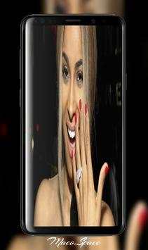 Ciara - Level Up Video Clip & Lyrics скриншот 6