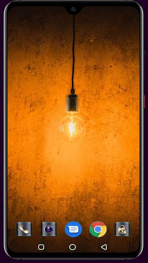 Light Bulb Wallpaper screenshot 6