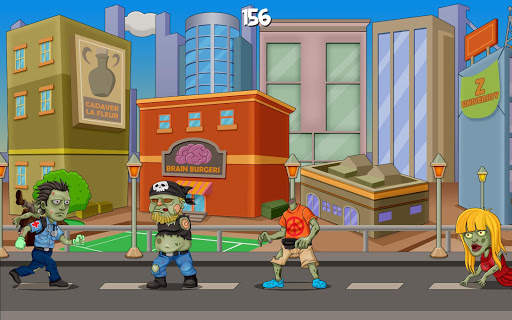 Zombie Medic screenshot 8
