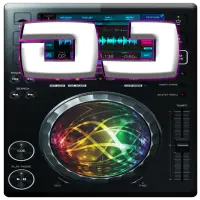 DJ Studio