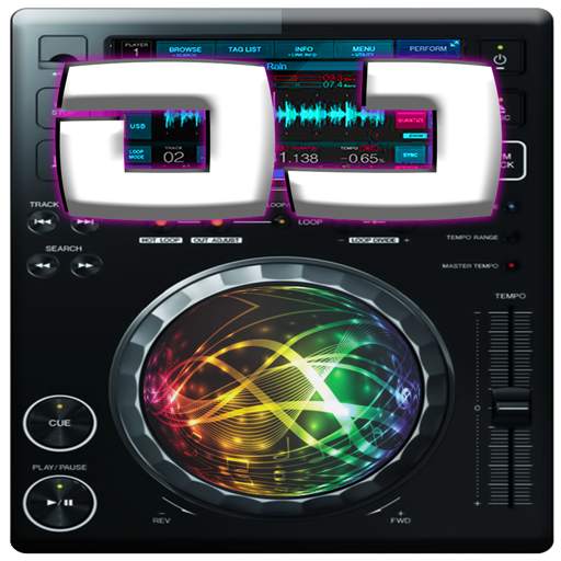 DJ Studio 10