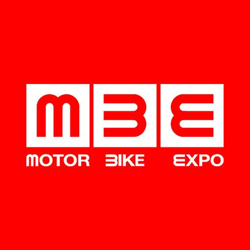 Motor Bike Expo icon
