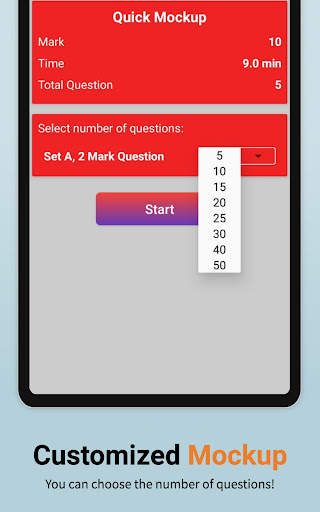 Fashion Designing Test Prep screenshot 6