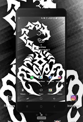 Scorpion Wallpaper screenshot 6