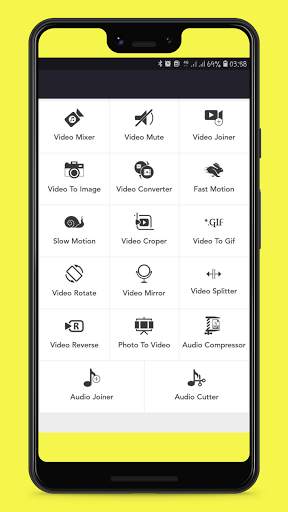 Free Video Editor Pro - All in One Video Editor screenshot 5