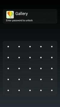 App lock screenshot 8