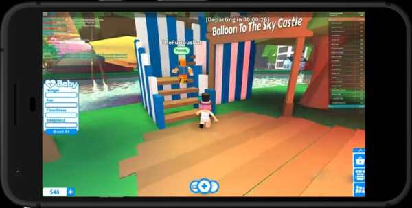 Guide Adopt Me Roblox screenshot 2