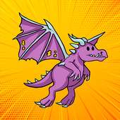 Battle Chess Mobile: Magic Legends logo