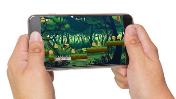 Mister Bin Adventure screenshot 7