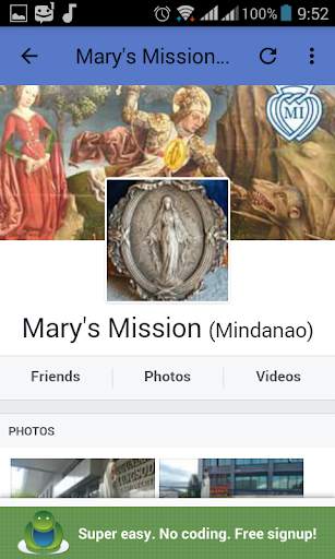 MARY'S MISSION VISAYA screenshot 7