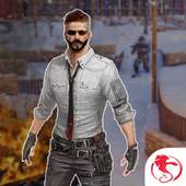Fire Squad Free Firing: Battleground Shooting Game 1.0