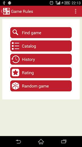 Game rules screenshot 4