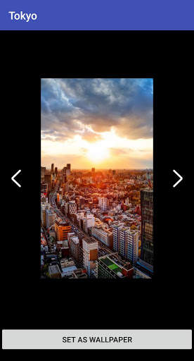 Tokyo Wallpaper screenshot 13