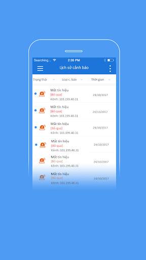 VTR Mobile screenshot 4